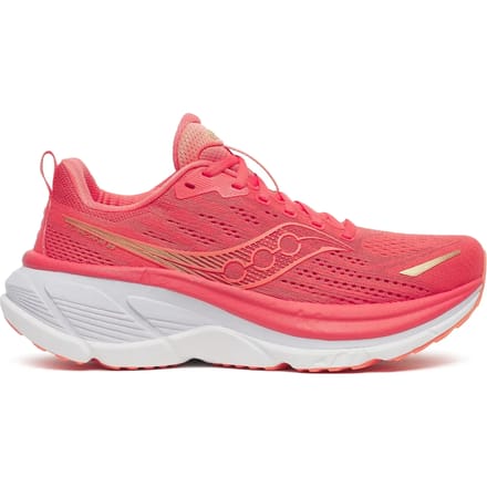 Hardloopschoenen voor dames Saucony Hurricane 25