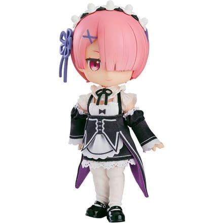 Nendoroid Doll: Ram