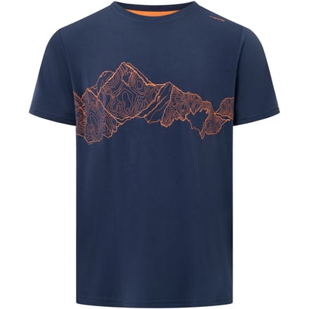 T-shirt Viking Lenta