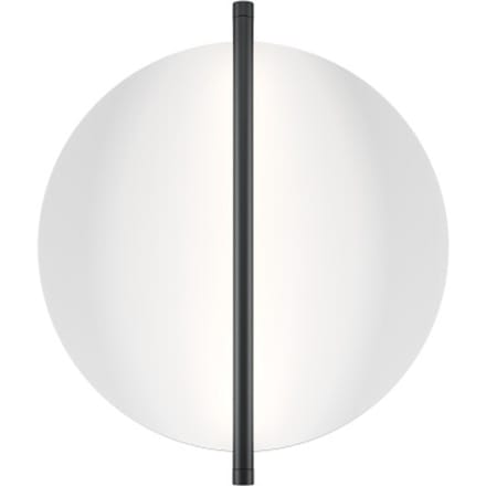 Maytoni - Wandlamp Mira - Zwart