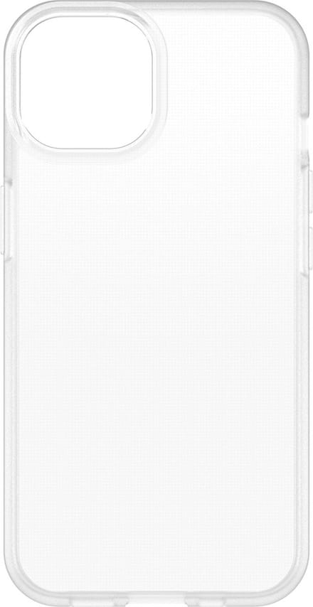 OtterBox React hoesje - Geschikt voor iPhone 14 - Transparant