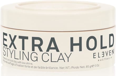 Eleven Extra Hold Styling Clay 85gr