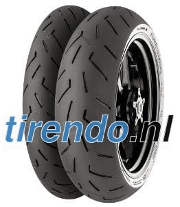 Continental ContiSportAttack 4 ( 200/55 ZR17 TL (78W) Achterwiel, M/C )