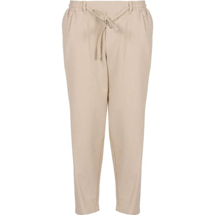 Xagon broek Pantalaccio Mannen beige