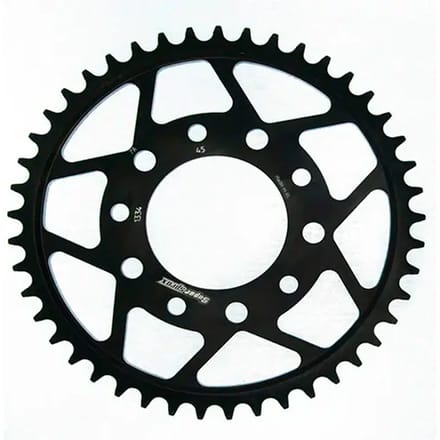 Motorfiets kroon Supersprox RFE-1334:45 #JTR1334-45 # 1-5338-45