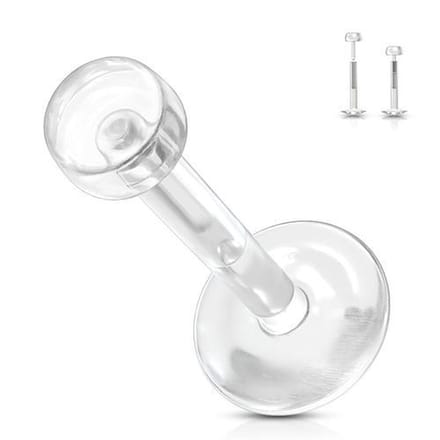 Retainer 1.2 x 10 - LMPiercings