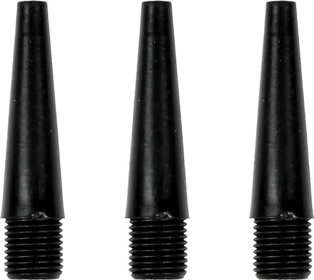 Benson Nippelset voor opblaasspeelgoed - universeel - 3 stuks - multifunctioneel