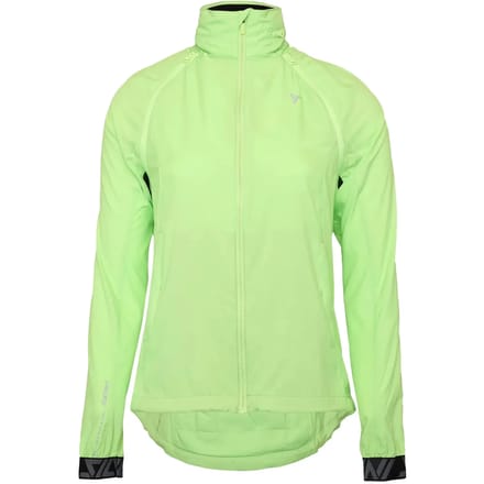 Vrouwen windjack Silvini Vetta