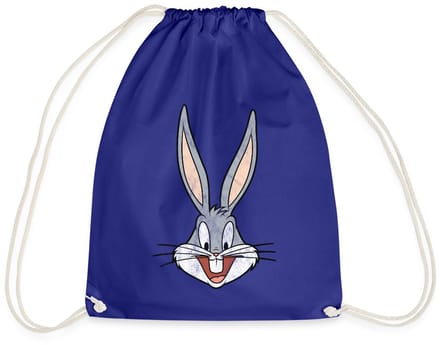 Looney Tunes Bugs Bunny Distressed Gymtas