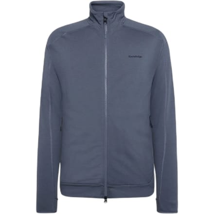 Fleece KnowledgeCotton Apparel Dynamic