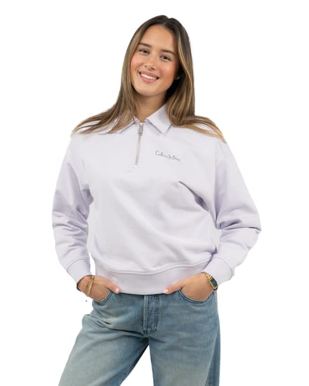 Sweaters Calvin Klein Jeans French Terry