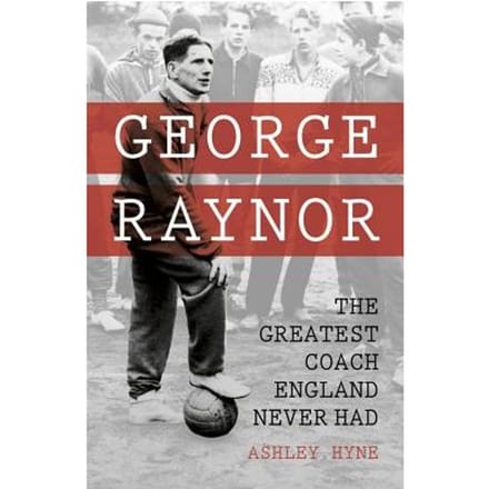 George Raynor - Hyne, Ashley