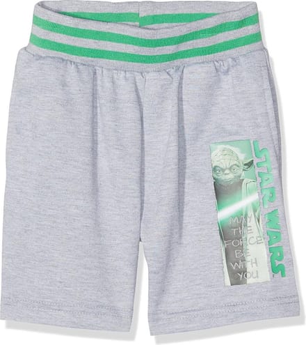 Bermuda Star Wars maat 104