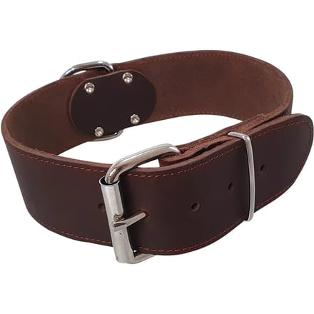 Nobby Halsband TABIL extra breed 65 cm (48-58 cm), 50 mm