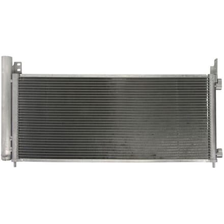 Condensator, airconditioning DENSO DCN51021