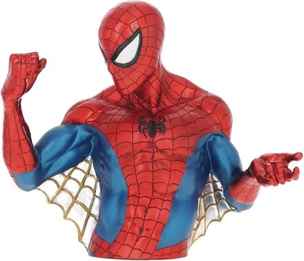 Marvel: Web Spider-Man Spaarpot