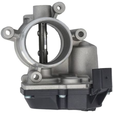 Gasklephuis VDO 2803605001302