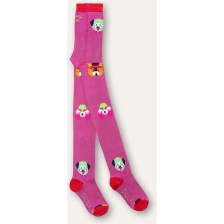 Oilily Mofties Maillot- maat80/18m Langoustino