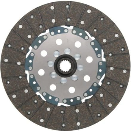 Koppelingsplaat KAWE 3460