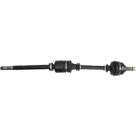 Aandrijfas POINT GEAR PNG72798