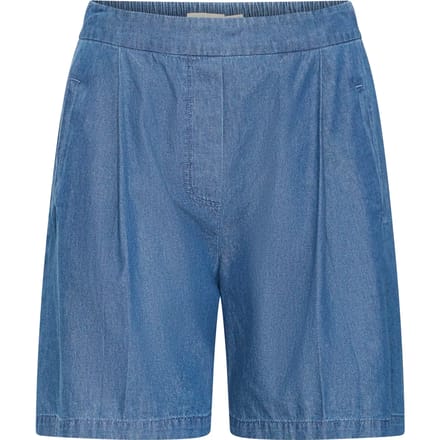 Dames denim shorts Ichi IHXAURORA