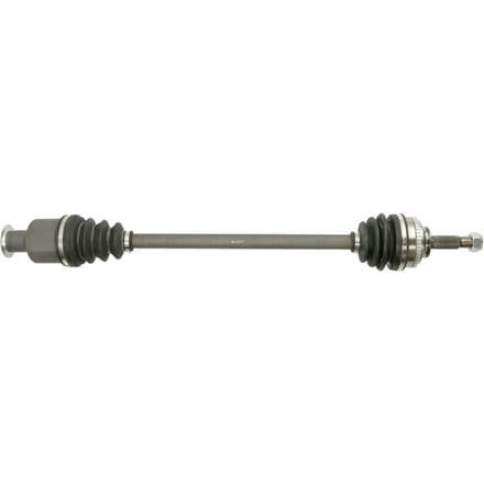 Aandrijfas POINT GEAR PNG72277