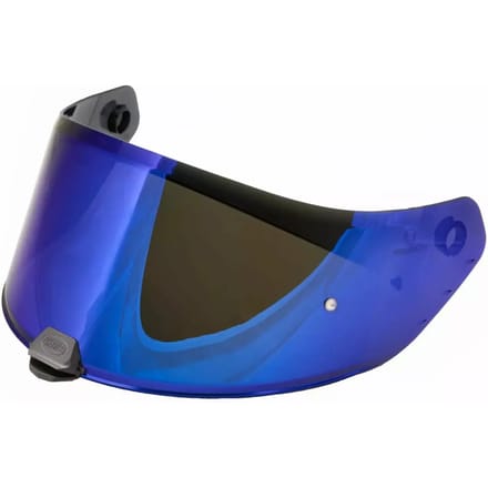 Motorhelm vizier Premier Hyper/Devil