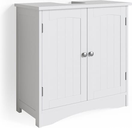 Vicco Bianco Wastafelonderkast – 60 x 60 cm Wit