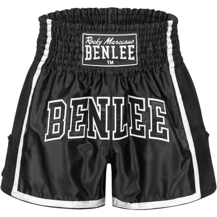 Thaiboksen short Benlee Dagett