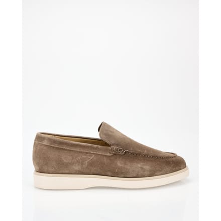 Giorgio Loafers