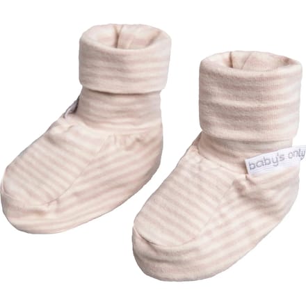 Pantoffels voor babymeisjes Baby's Only Stripe