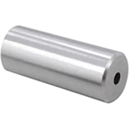 Aluminium derailleur kabelstopper Clarks Cycle Systems