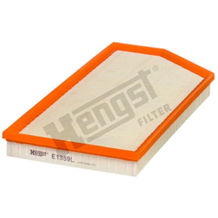 Luchtfilter HENGST Filtration E1359L