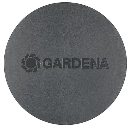 Husqvarna deksel tbv grond pen