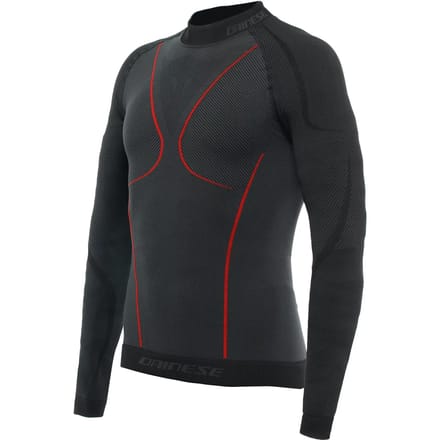 Jersey met lange mouwen Dainese Thermo