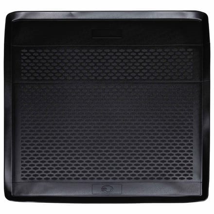 vidaXL - Kofferbakmat - geschikt - voor - 308 - SW - 2021- - Rubber