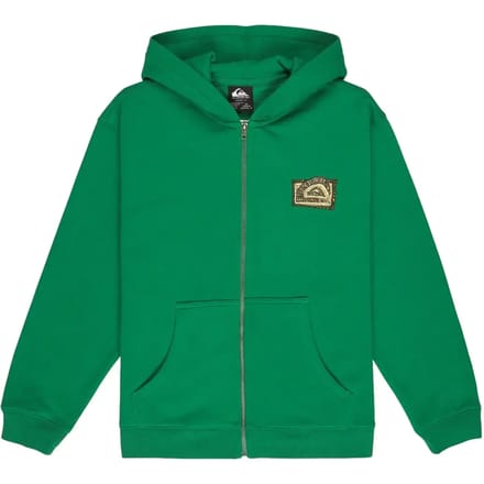 Kindercapuchon Quiksilver Graphic Hero