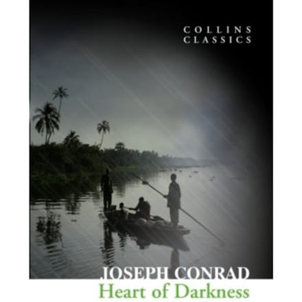 Heart Of Darkness - Collins Classics - Joseph Conrad