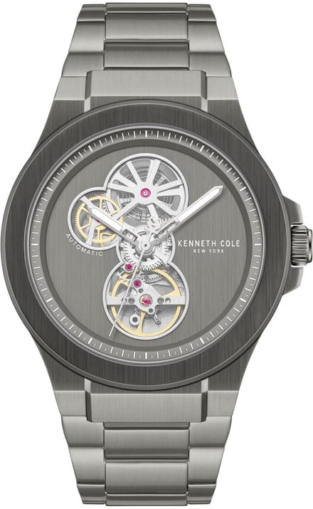 Automatisch horloge Grove