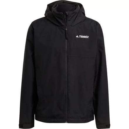 Regenjas adidas Terrex Primegreen Allover