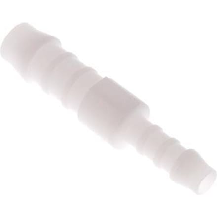 9 mm & 6 mm POM Slangkoppeling [10 Stuks]