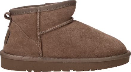 LOFF 1881 Boots - Meisjes - Taupe - Maat:32