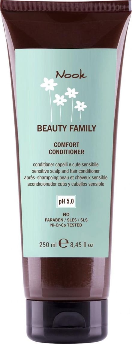 Nook Comfort Conditioner - 250 ml