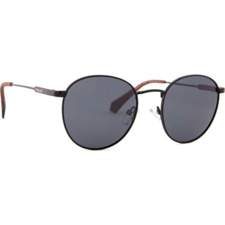 Polaroid PLD 6171/S Black 51/20/140 UNISEX Zonnebrillen