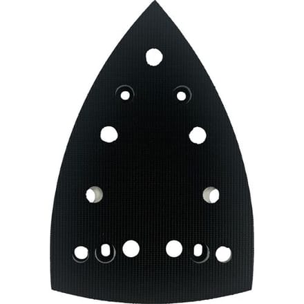 Agera Proline Prof Schuurzool Delta 100x150mm + 9G