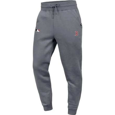 Boston Red Sox broek MLB Base Run EMB Burnside