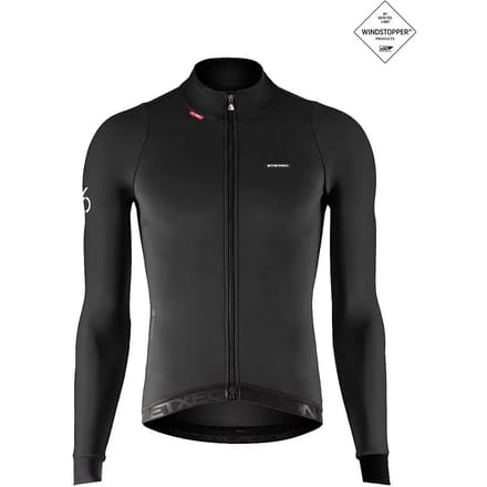 Jas Etxeondo 76 Pro Gore-tex Windstopper