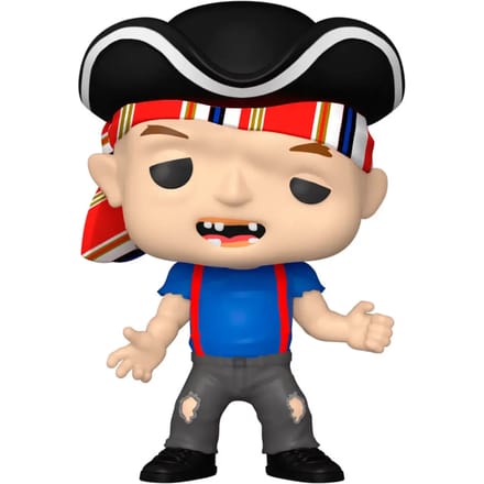 Beeldje Funko Pop The Goonies Sloth