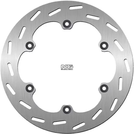 Remschijf voor vaste motorfiets NG Brake Disc DIS1230