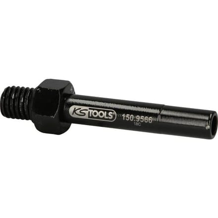 KS Tools 150.9566 Bevulladapter voor GM M12 x 1,75
